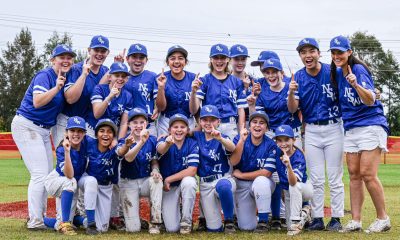 MLB invests in women's sports for first time with new softball league