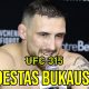 Modestas Bukauskas 'Grateful' For Adversity That Took Him Out Of UFC