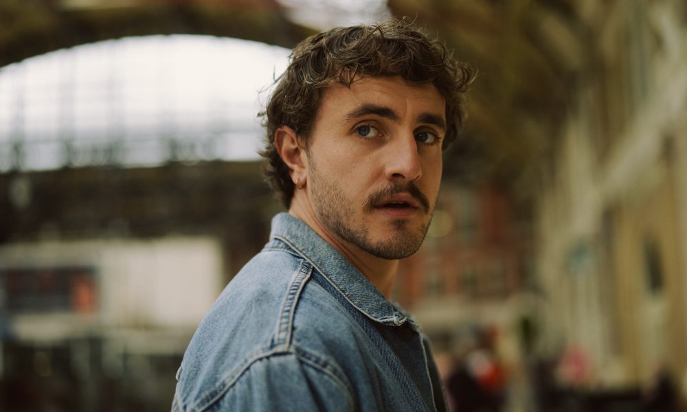 Møller takes opening set off Paul