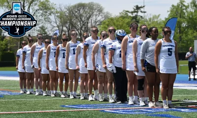 Molly Green and Elaina Corson Named IWLCA All