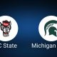 MSU basketball adds Harvard transfer PG, son of staff Doug Wojcik