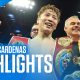 Naoya Inoue And Ramon Cardenas Salvaged Boxing's Meek Weekend