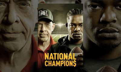 NATIONAL CHAMPIONS