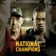 NATIONAL CHAMPIONS