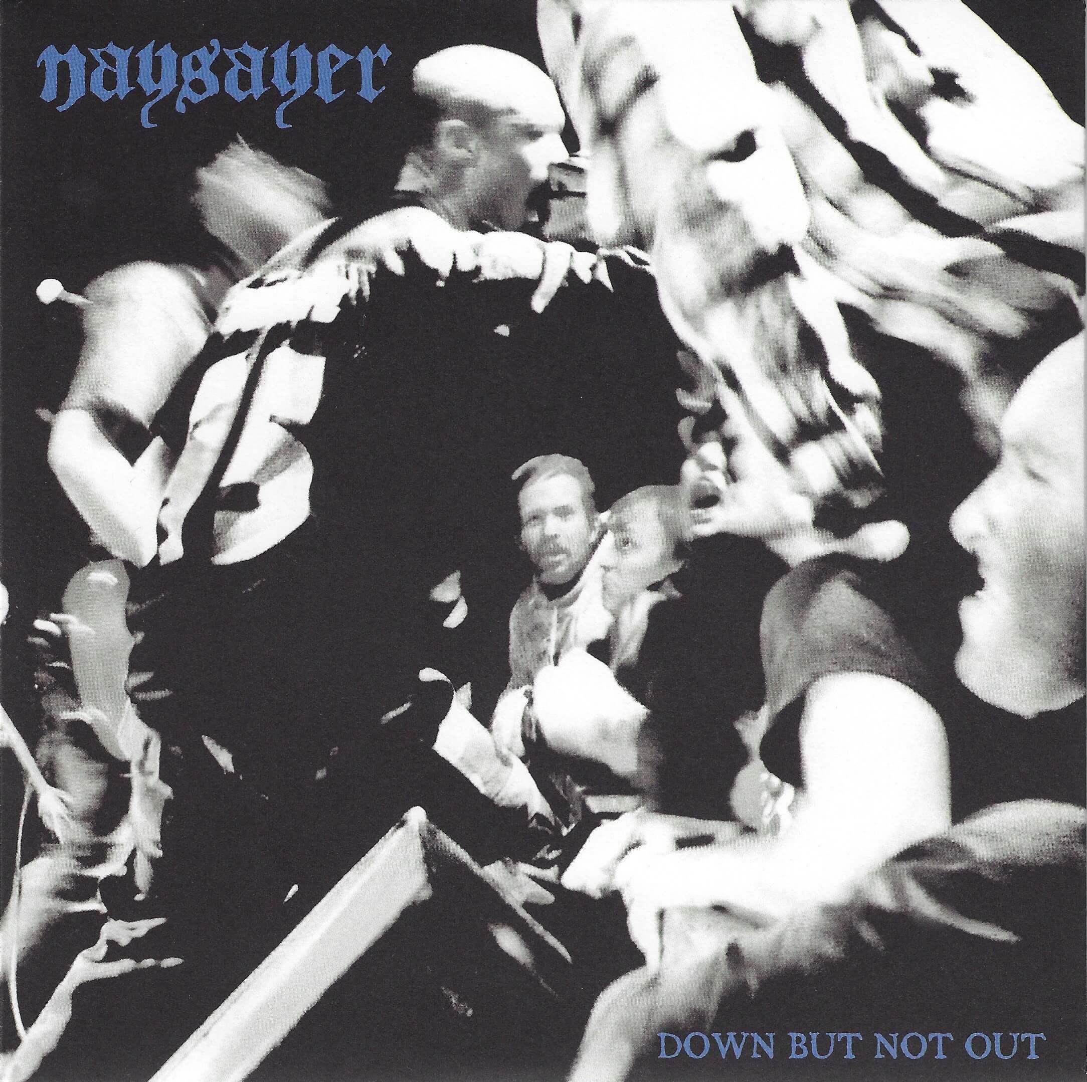 Naysayer