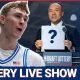 NBA draft lottery