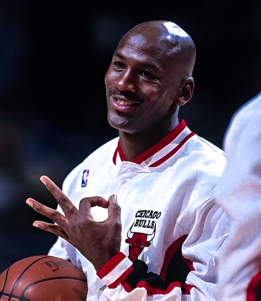 NBA Legend Michael Jordan to Join NBC Sports as Special Contributor