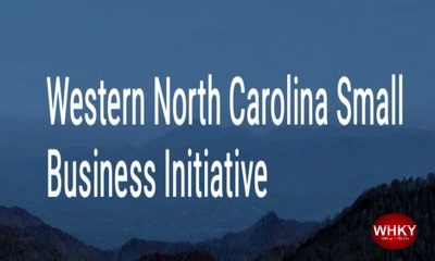 NC officials visit small businesses as Helene recovery continues