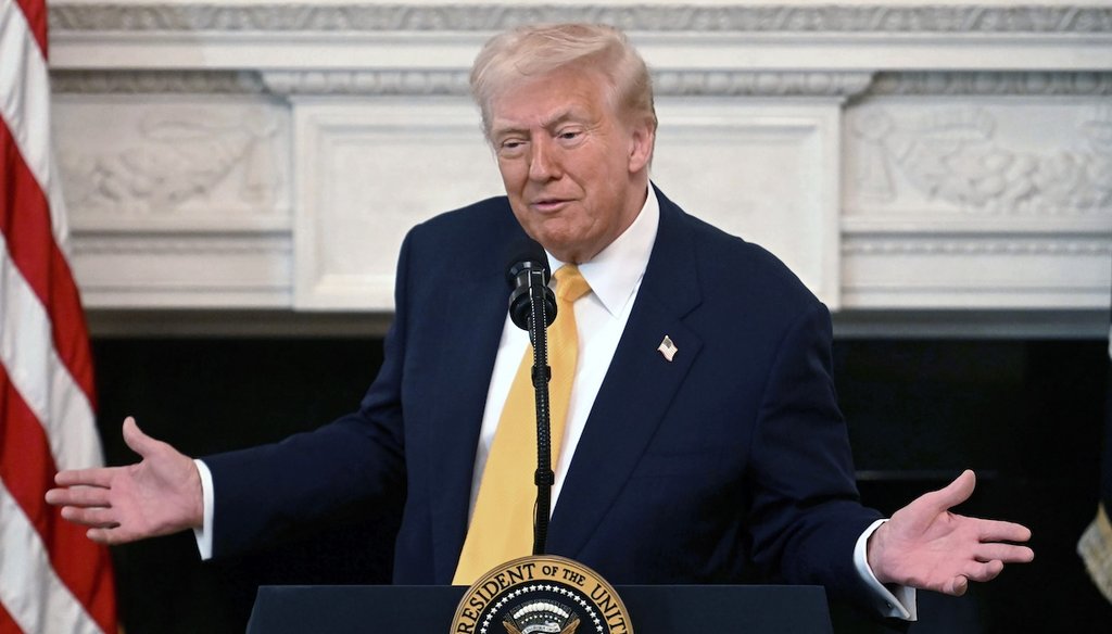 NCAA prez open to President Donald Trump's idea of commission
