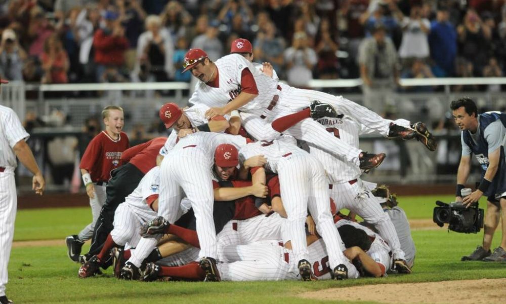 Neff Hits Third Grand Slam in Loss to UConn