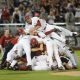 Neff Hits Third Grand Slam in Loss to UConn