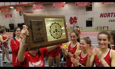 Neuqua Valley claims 2025 DVC Girls Track and Field Outdoor Championship
