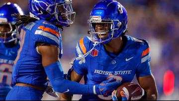Nevada Football 2025 network broadcast schedule announced