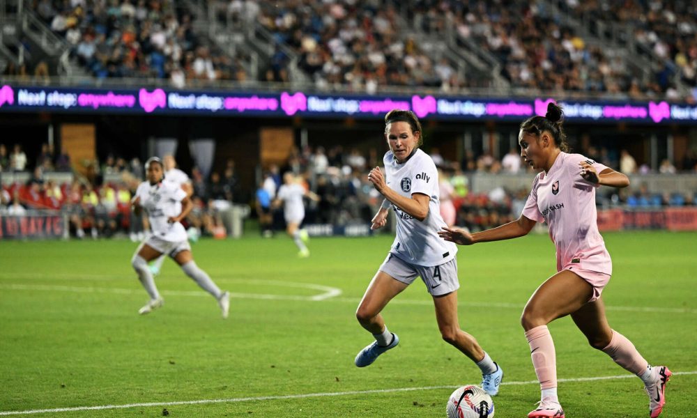 New ESPN E60 Explores Life and Impact of Katie Meyer, Stanford Soccer Star Whose Tragic ...