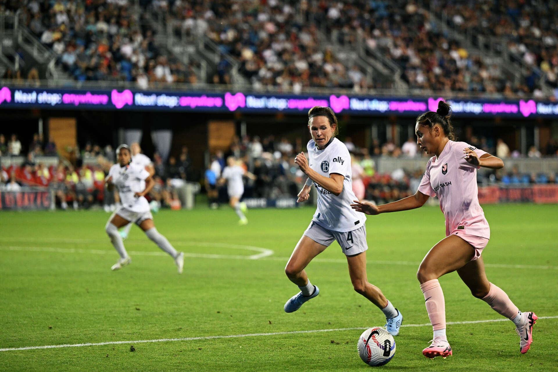 New ESPN E60 Explores Life and Impact of Katie Meyer, Stanford Soccer Star Whose Tragic ...
