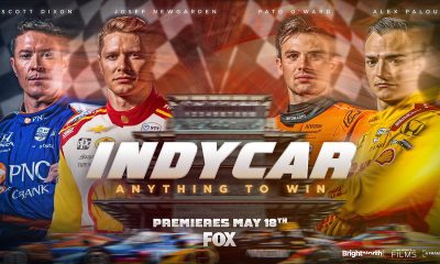 New Indy 500 Documentary To Debut Sunday, May 18 on FOX
