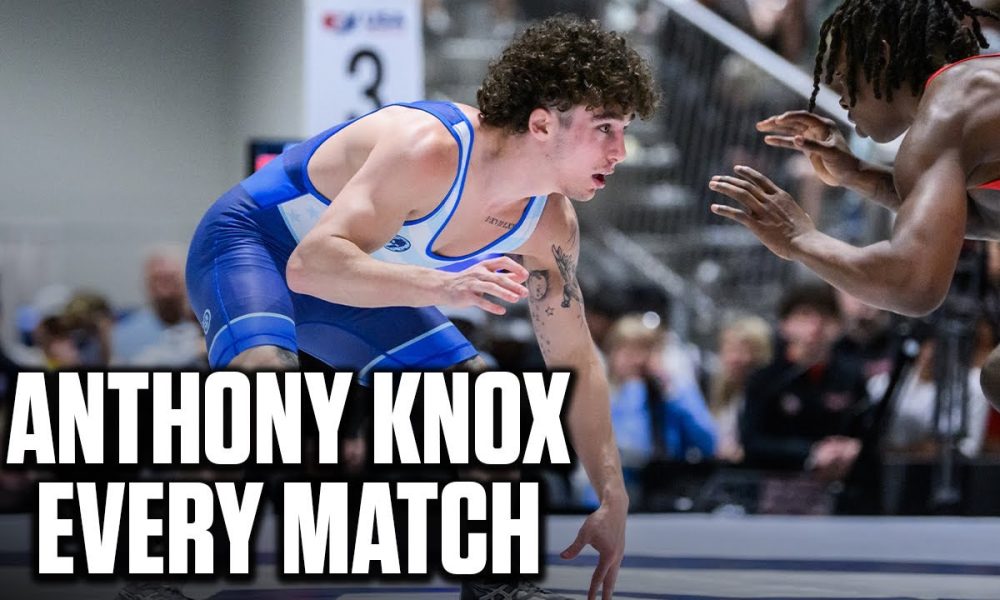 New Jersey Wrestling Star Makes Epic Return in Atlantic City Show This Weekend