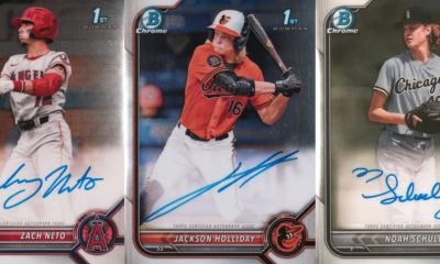 New MLB Mock Draft Highlights Phillies' Success with Prep Pitchers