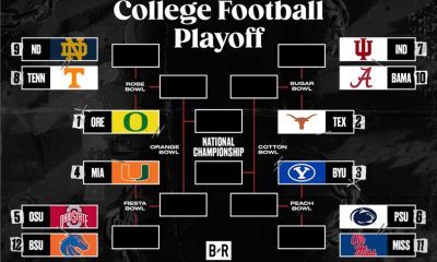 New Series Looks at College Sports Shakeup