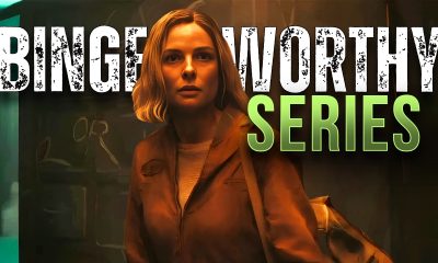 New Shows On Apple TV+ This Month Highlighted By A Sci