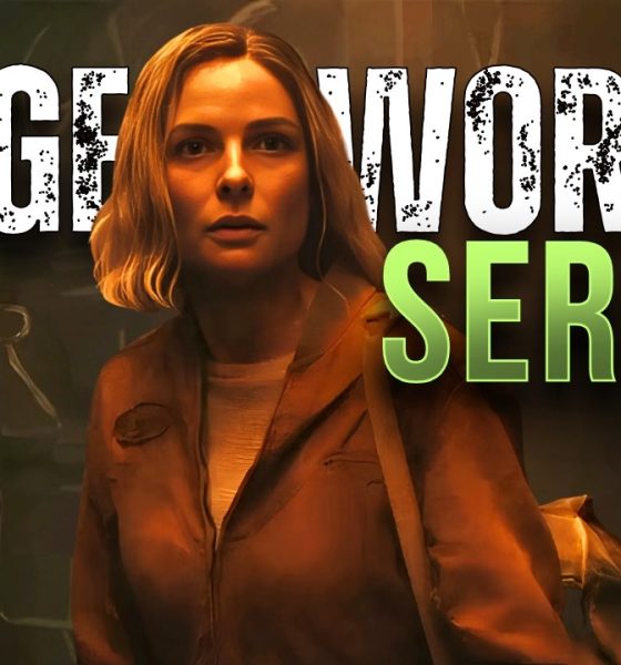 New Shows On Apple TV+ This Month Highlighted By A Sci