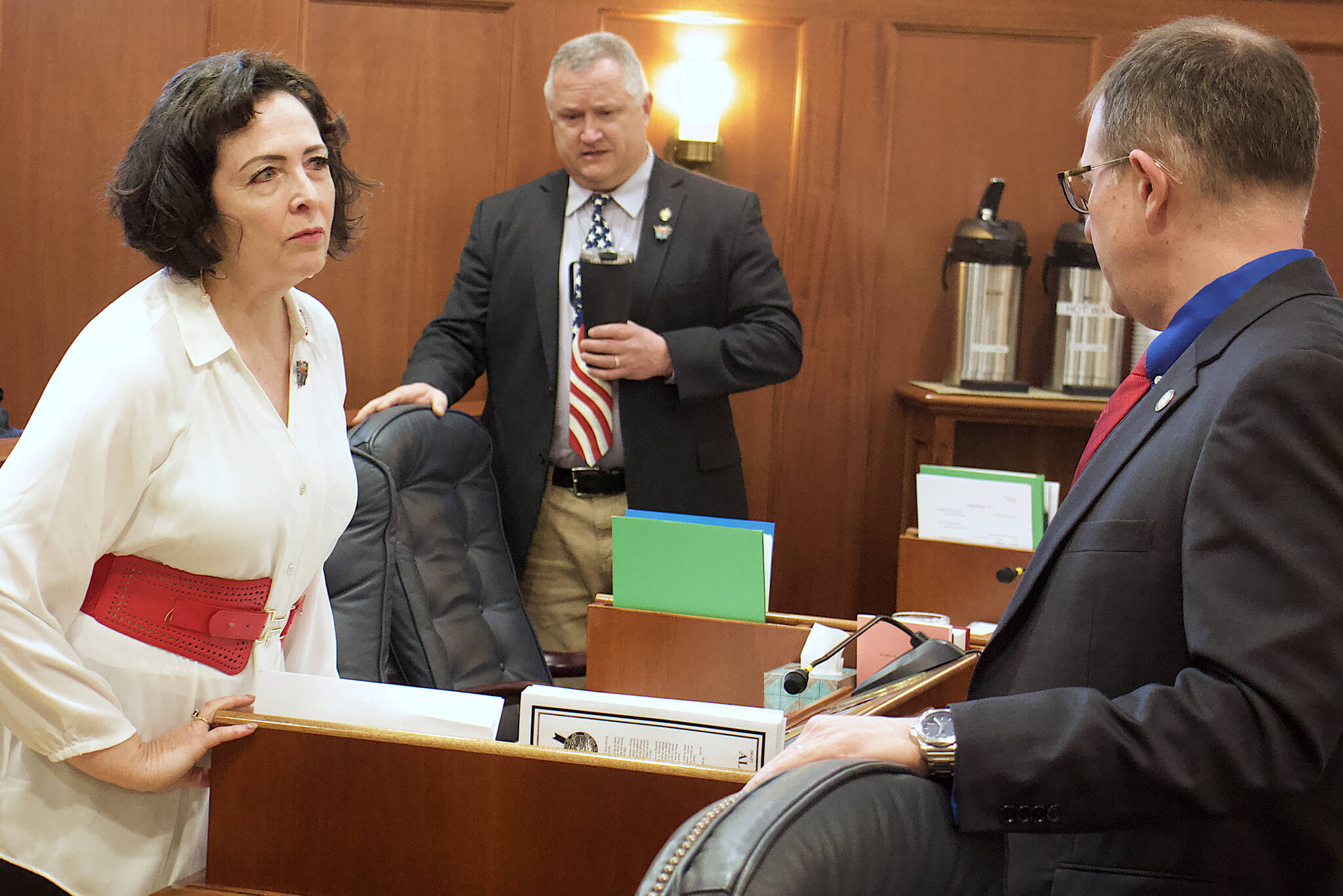 New Texas NIL bill passes Senate committee