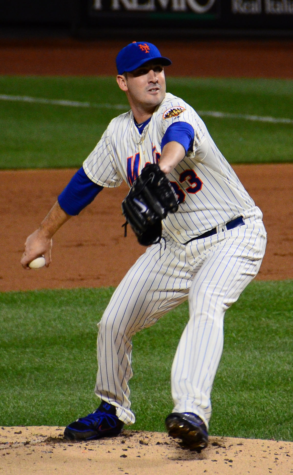 New York Mets lead minor leagues in these pitching stats