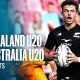New Zealand U20s and Australia Share the Spoils in TRC Under 20 Opener
