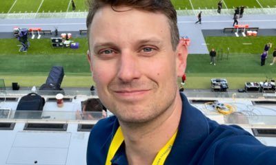 NFL draft proves college football needs Mike Leach's plan for radical change in NIL era