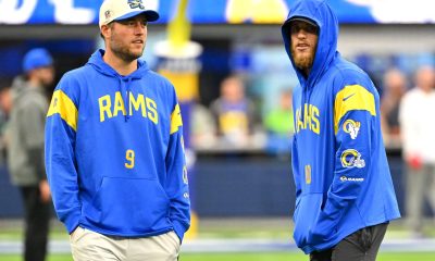 NFL Fans Shocked as TikTok Reveals Rams Players Earnings Per Second