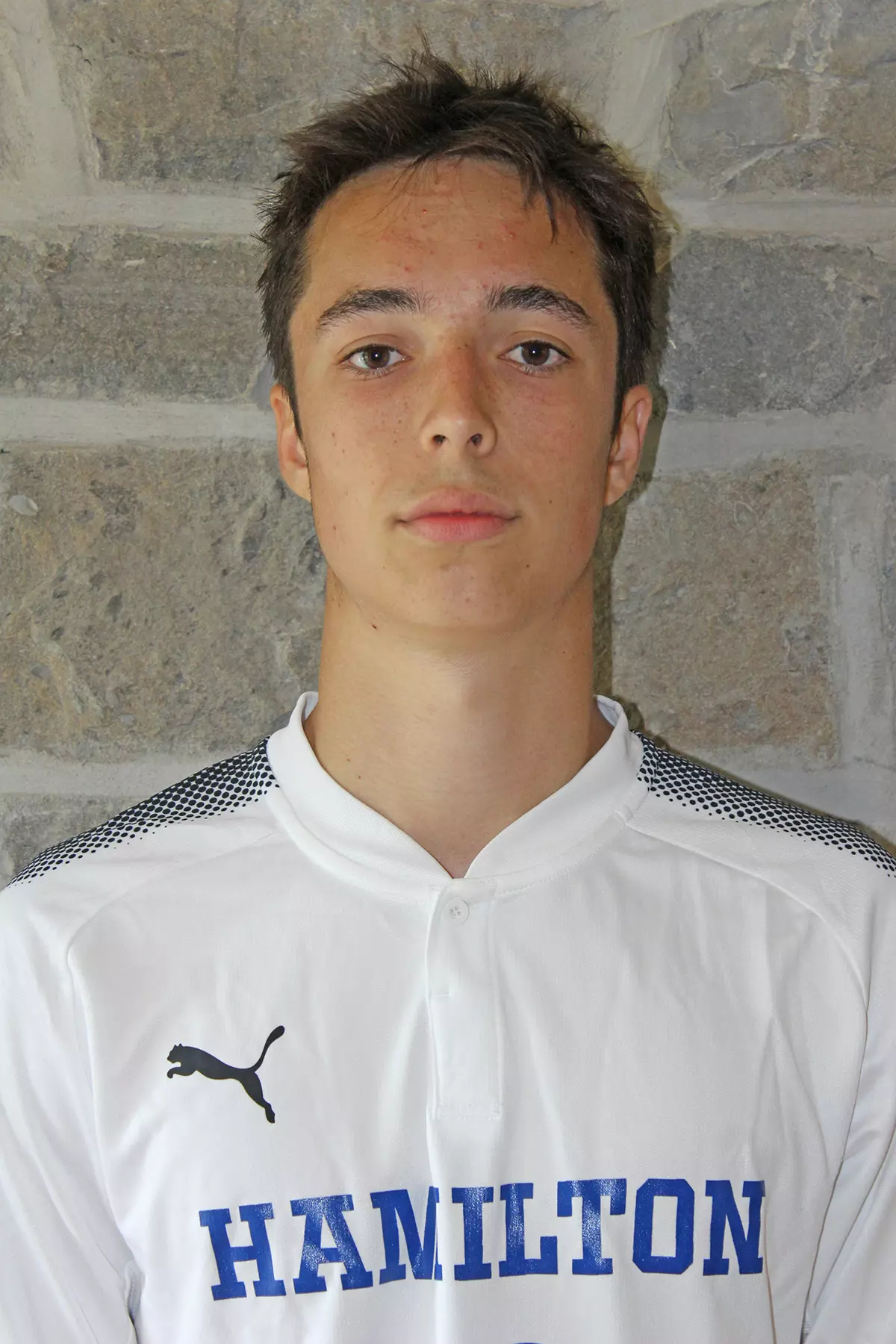 Nick Becker