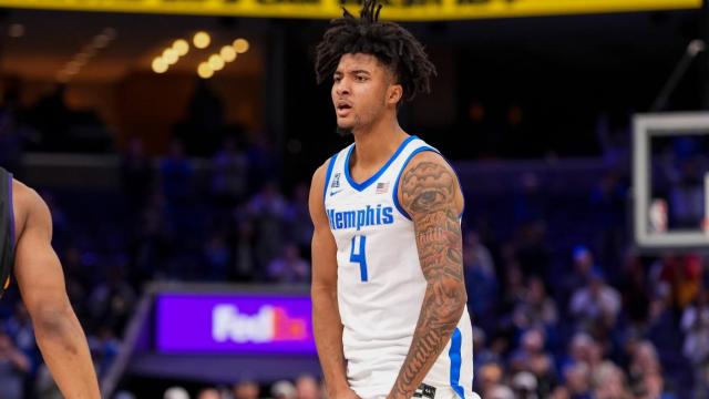 Nick Dorn transfers from Elon to Indiana University in pursuit of NBA dreams