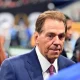 Nick Saban rejects notion he's anti