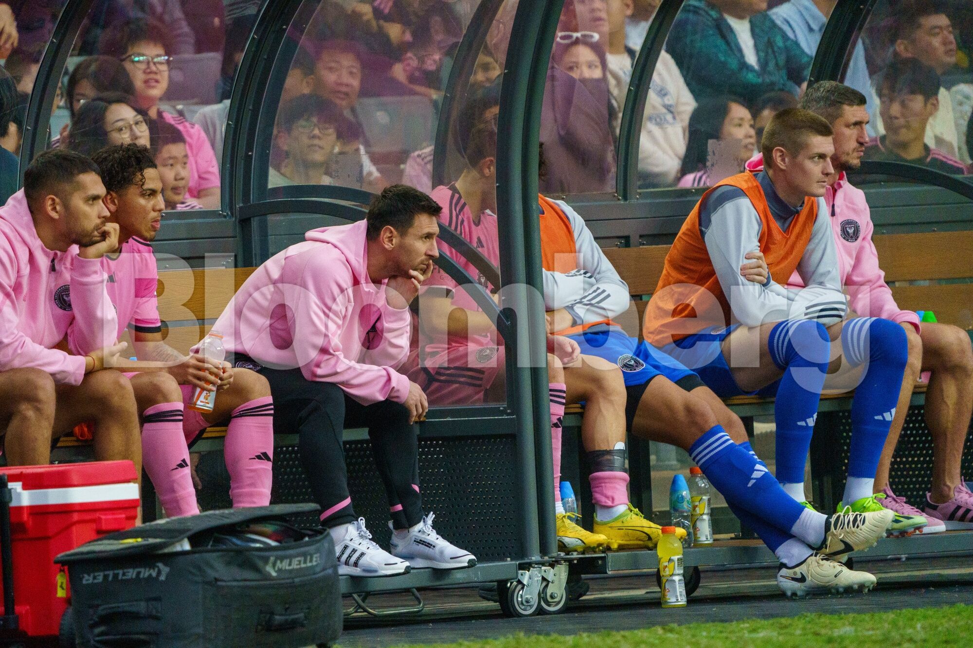 Nick Saban's secret meeting with Texas billionaire sparks NIL frenzy as college football ...