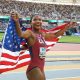 Nike Adds Tara Davis