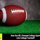 NIL is changing college sports; for better or worse?