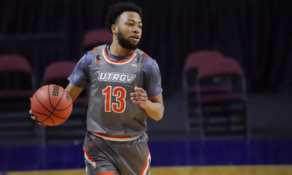 NIL is giving college basketball players the power. Should the NBA draft wait?