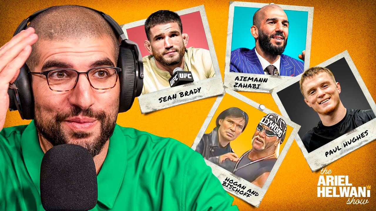 No. 1 welterweight brutally honest on next fight after UFC 315 put division on lockdown