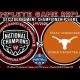 No. 14 Gamecocks Fall to No. 1 Texas A&M in SEC Quarterfinals