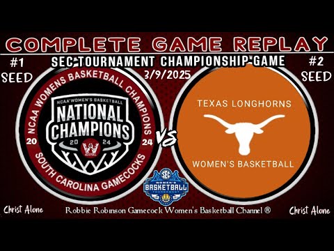 No. 14 Gamecocks Fall to No. 1 Texas A&M in SEC Quarterfinals