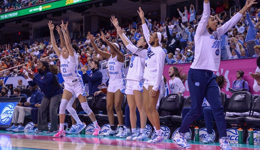 No. 2 Wildcats Fall to No. 1 Tar Heels in NCAA Final
