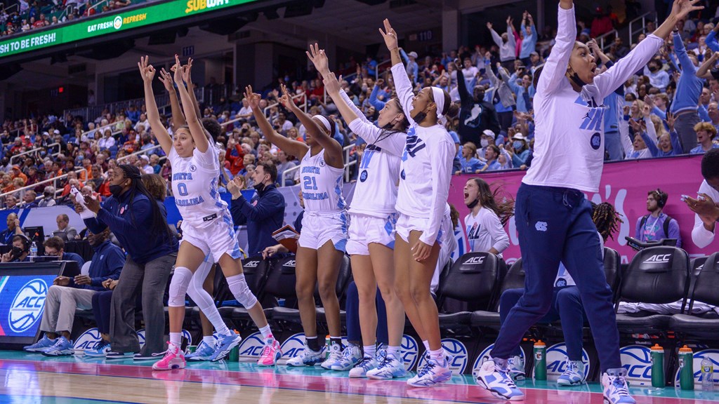 No. 2 Wildcats Fall to No. 1 Tar Heels in NCAA Final