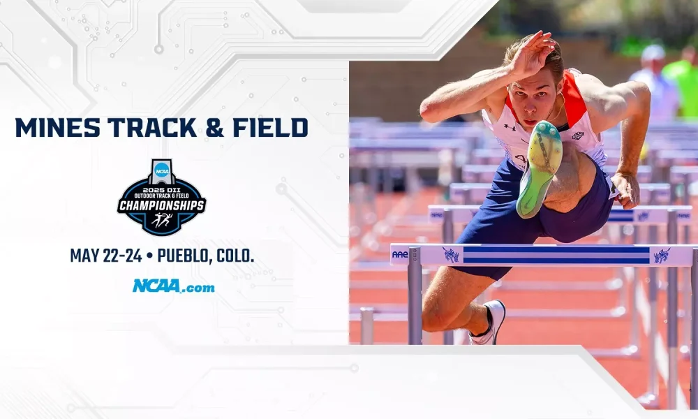 No. 22 Women's Outdoor Track & Field at NCAA Championships