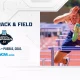 No. 22 Women's Outdoor Track & Field at NCAA Championships