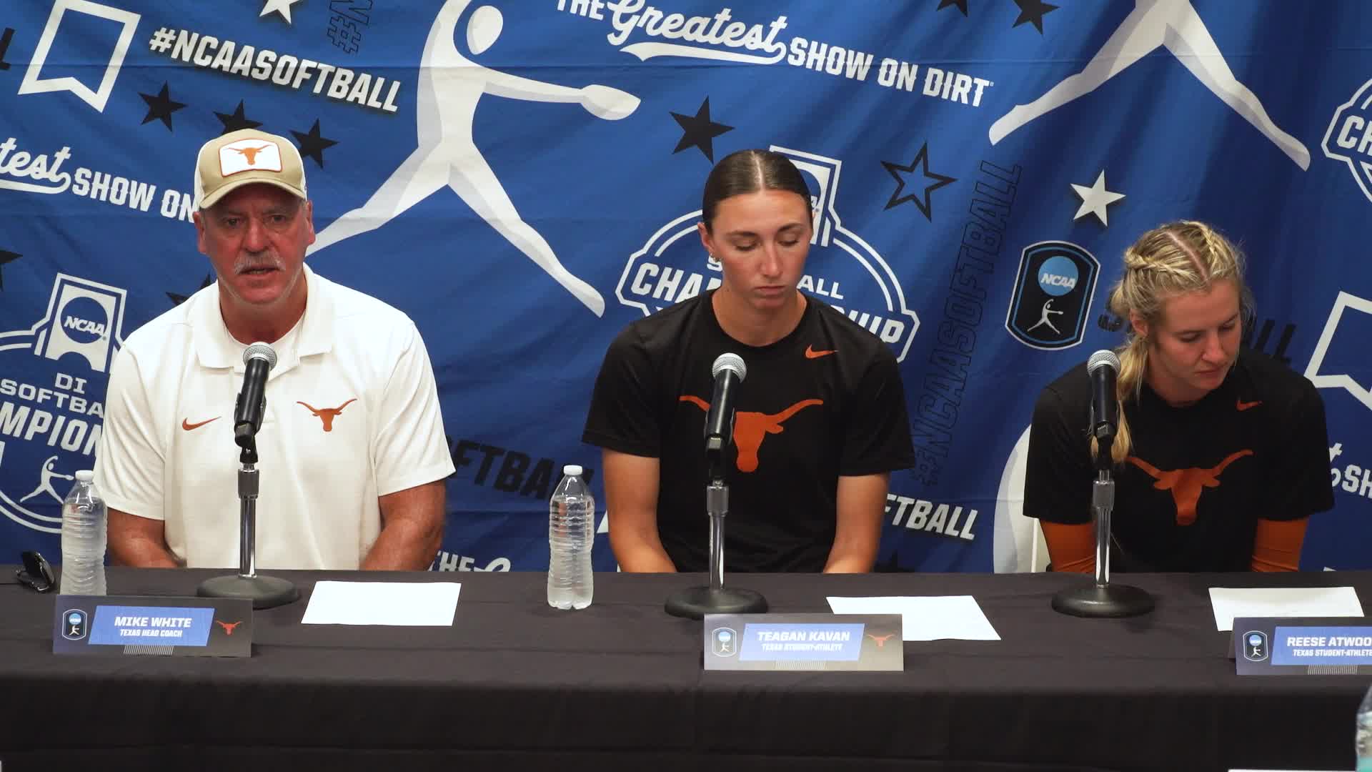 No. 3/4 Softball earns eighth all