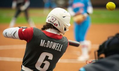 No. 3/5 Softball selected to participate in 25th all