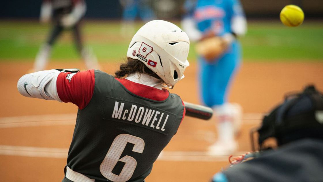 No. 3/5 Softball selected to participate in 25th all