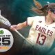 No. 9 Women's Lacrosse Cruises Past Randolph