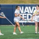 North Carolina caps unbeaten season with women's lacrosse title