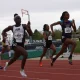 Northern Arizona Track and Field Sweep Outdoor Titles in Sacramento
